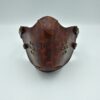 Steampunk Leather mask