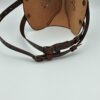 Steampunk Leather mask