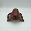 Steampunk Leather mask