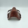 Steampunk Leather mask