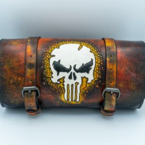 Motorcycle Fork Bag