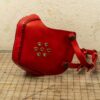 Leather Mask Multi Color
