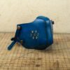 Leather Mask Multi Color